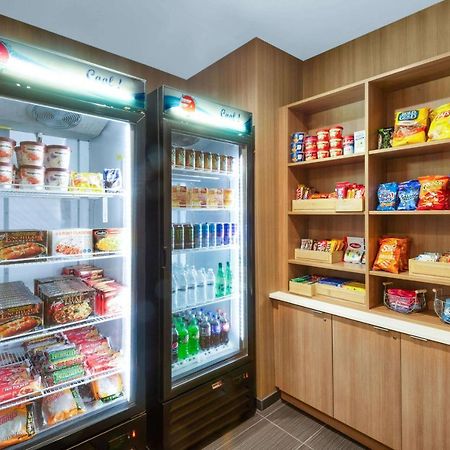 Microtel Inn & Suites By Wyndham Farmington Esterno foto