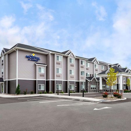 Microtel Inn & Suites By Wyndham Farmington Esterno foto