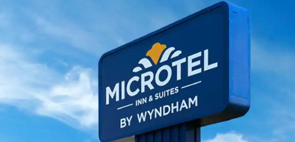 Microtel Inn & Suites By Wyndham Farmington Esterno foto