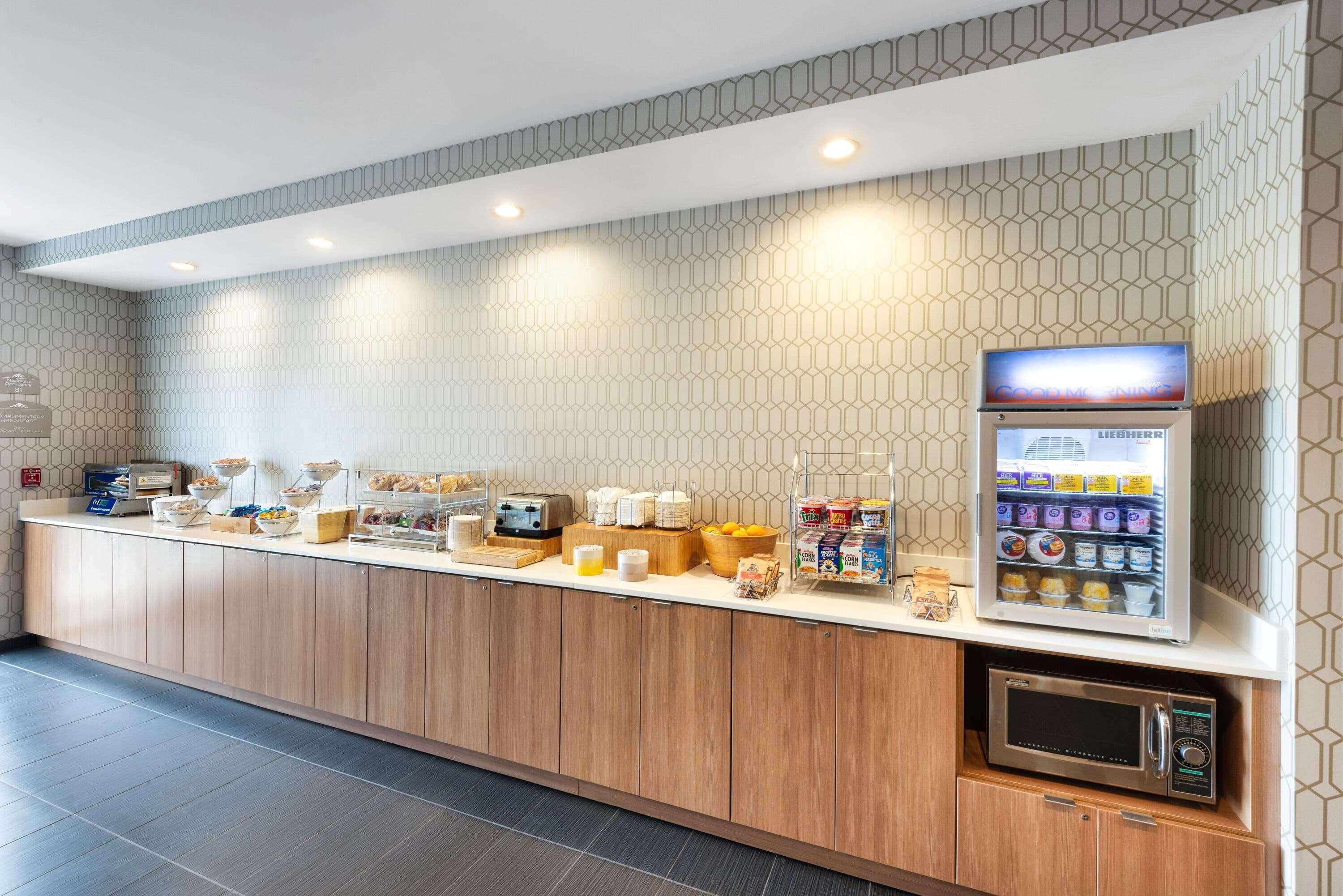 Microtel Inn & Suites By Wyndham Farmington Esterno foto