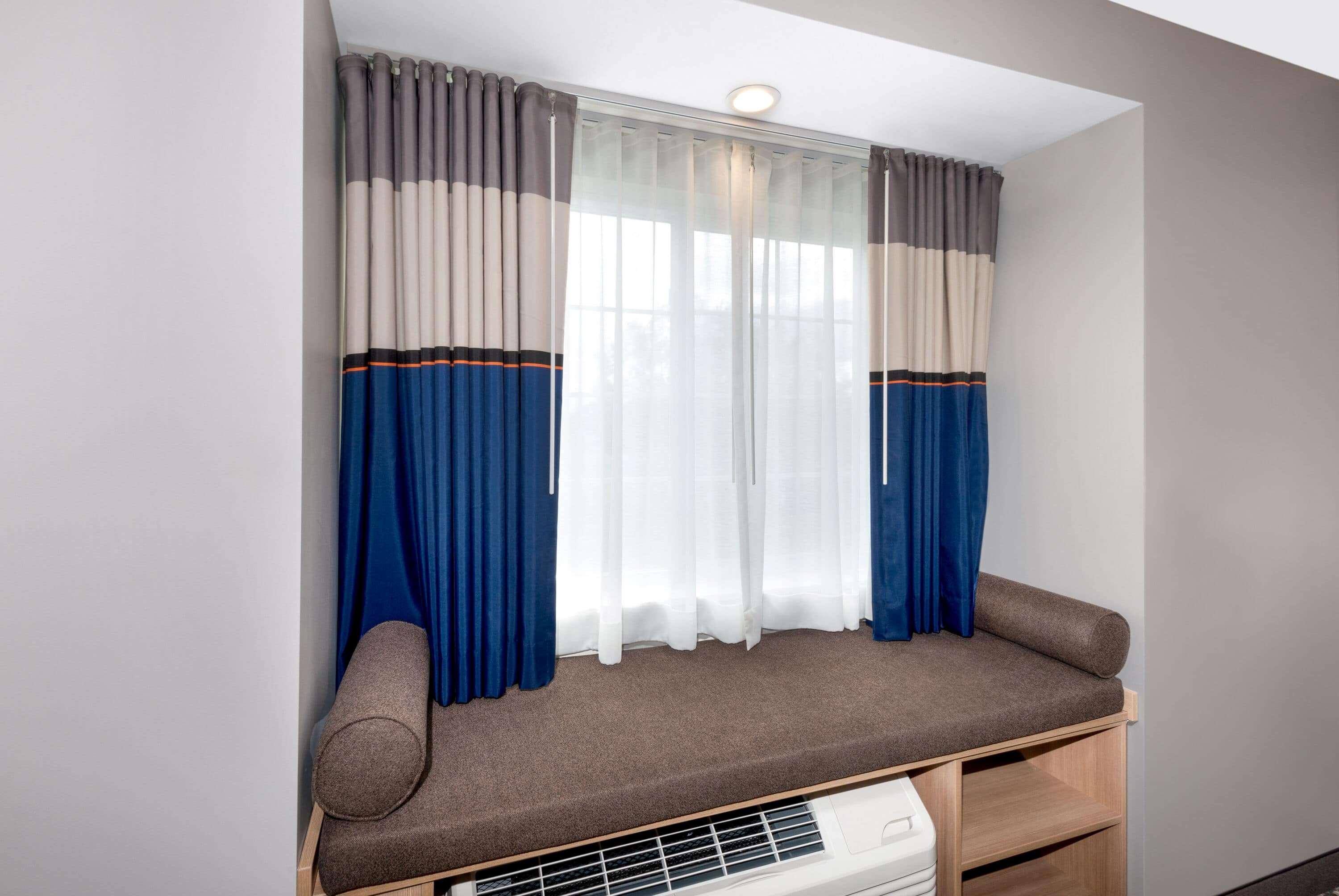 Microtel Inn & Suites By Wyndham Farmington Esterno foto
