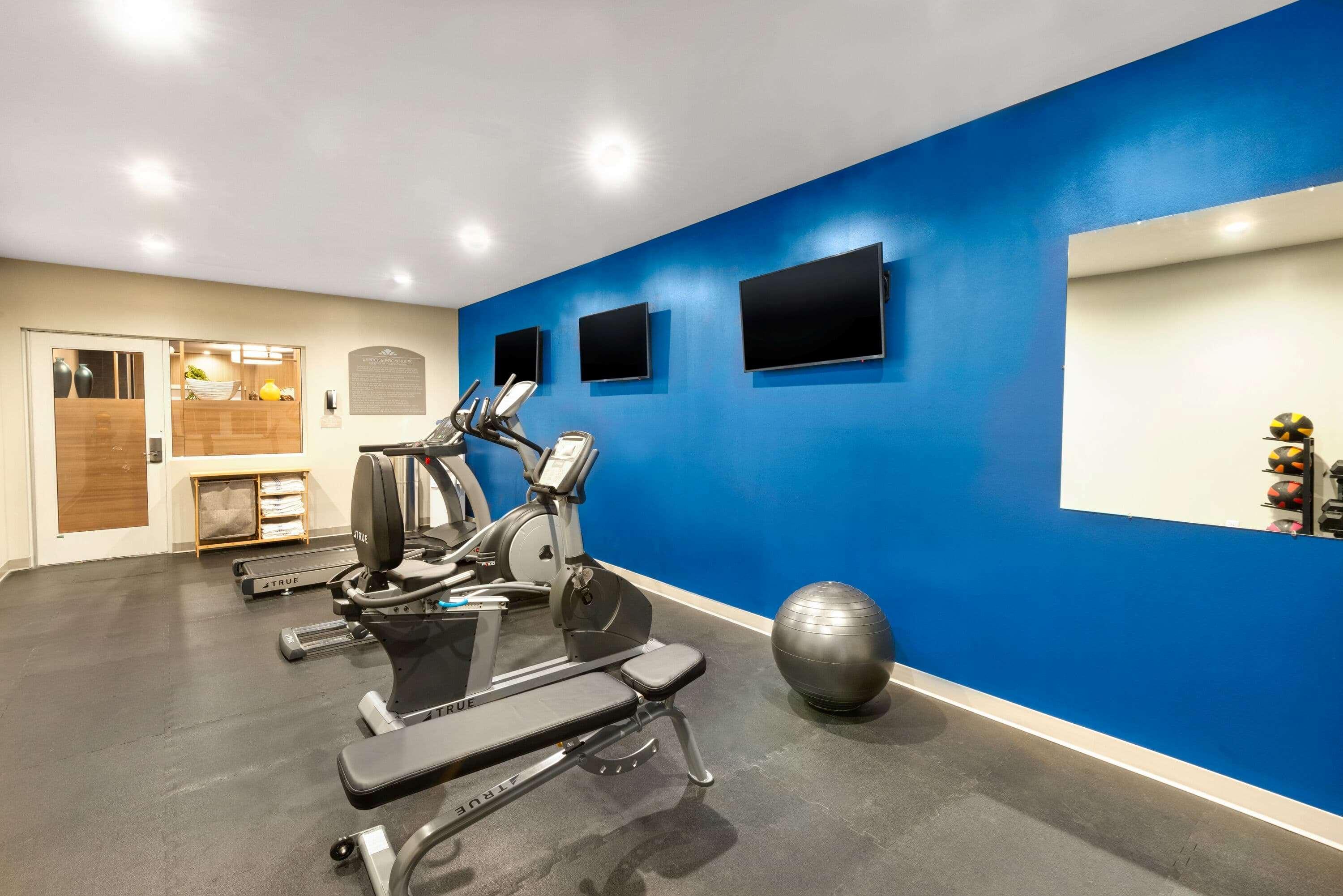 Microtel Inn & Suites By Wyndham Farmington Esterno foto